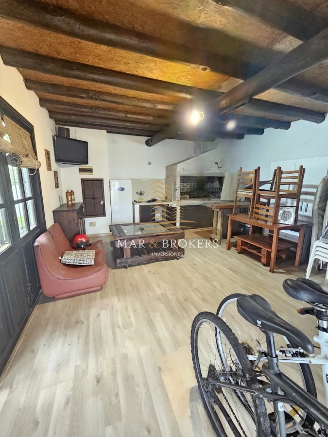Casa ID.1063 - Casa en Maldonado, Altos del Pinar