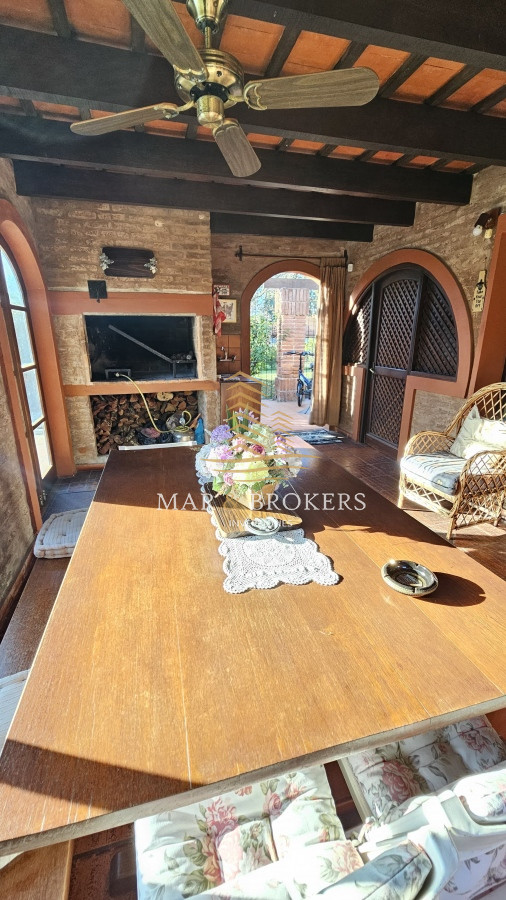 Casa ID.816 - Venta casa punt del este 