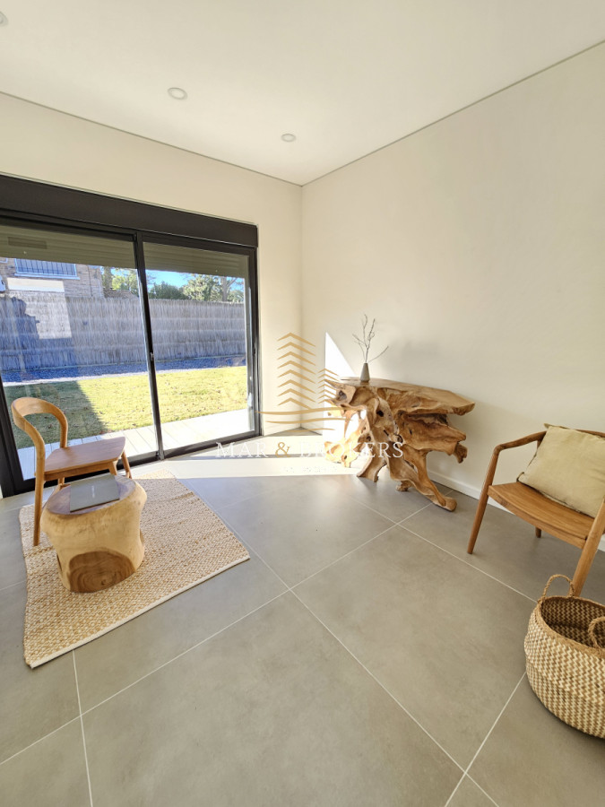 Casa ID.1190 - Casa en Punta del Este, San Rafael
