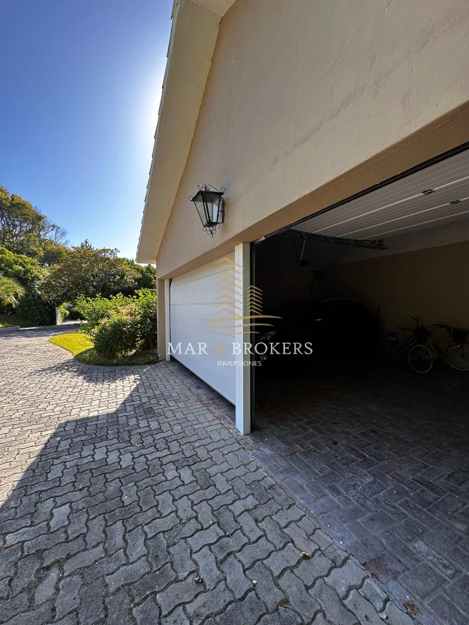 Casa ID.1243 - Casa en Punta del Este, Golf