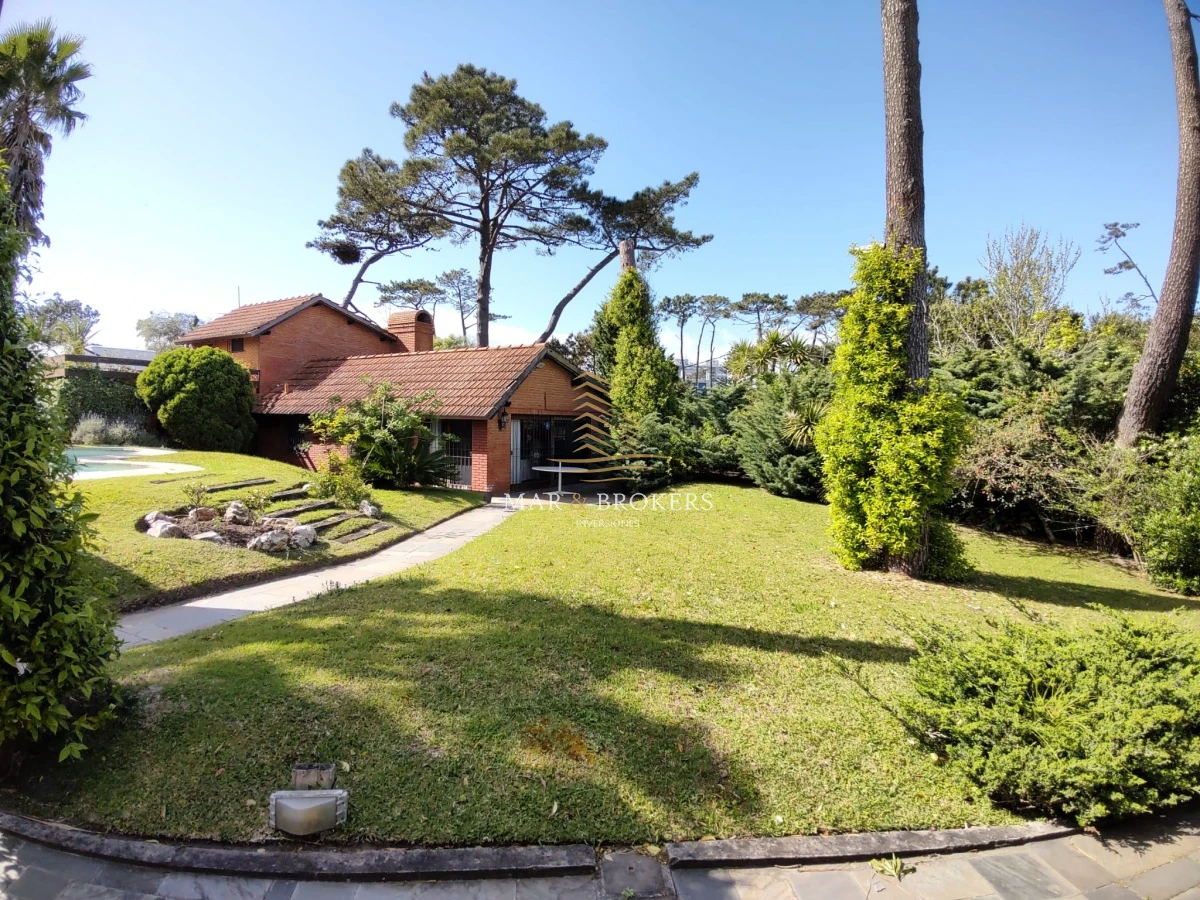 Casa ID.434 - Casa en Punta del Este, Punta del Este