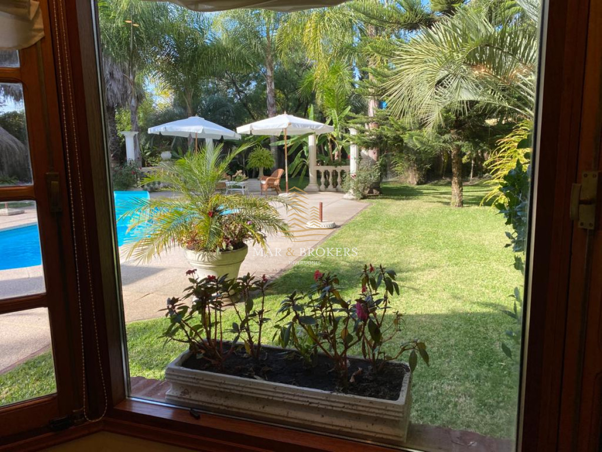 Casa ID.31 - Casa en Marly - Punta del Este