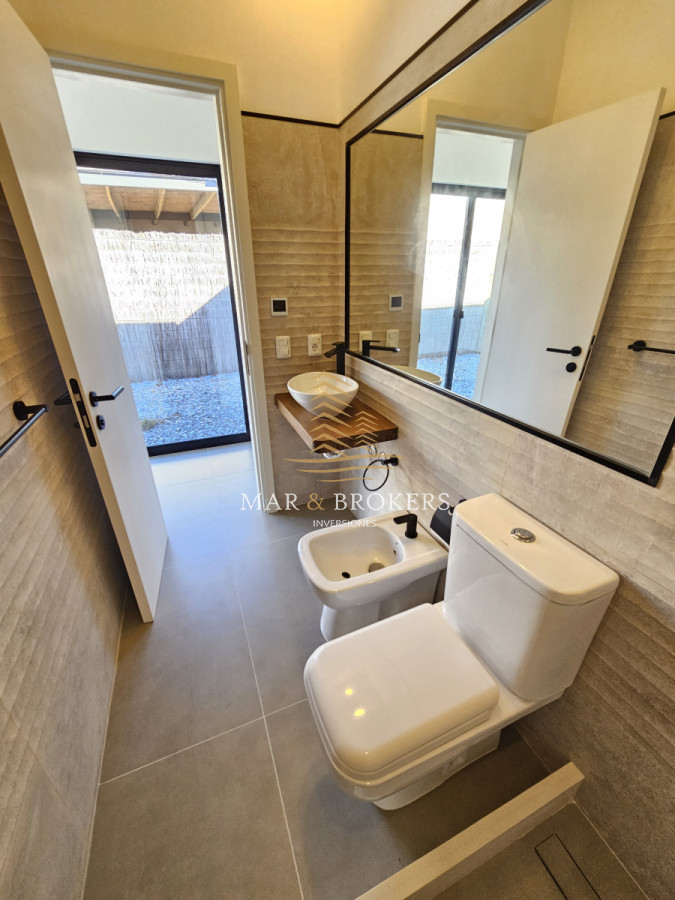 Casa ID.1190 - Casa en Punta del Este, San Rafael