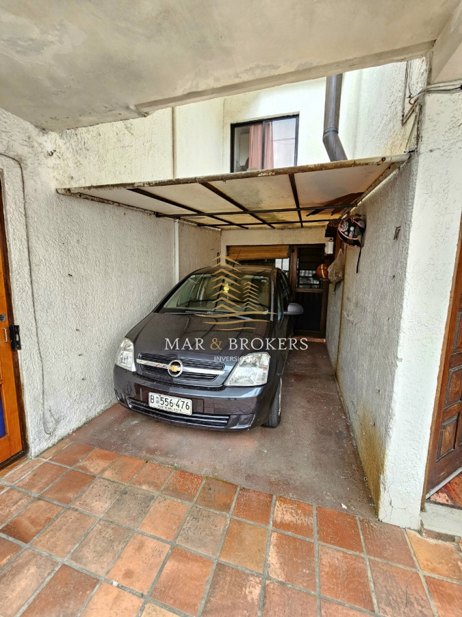 Casa ID.644 - Casa en Maldonado, Maldonado Park