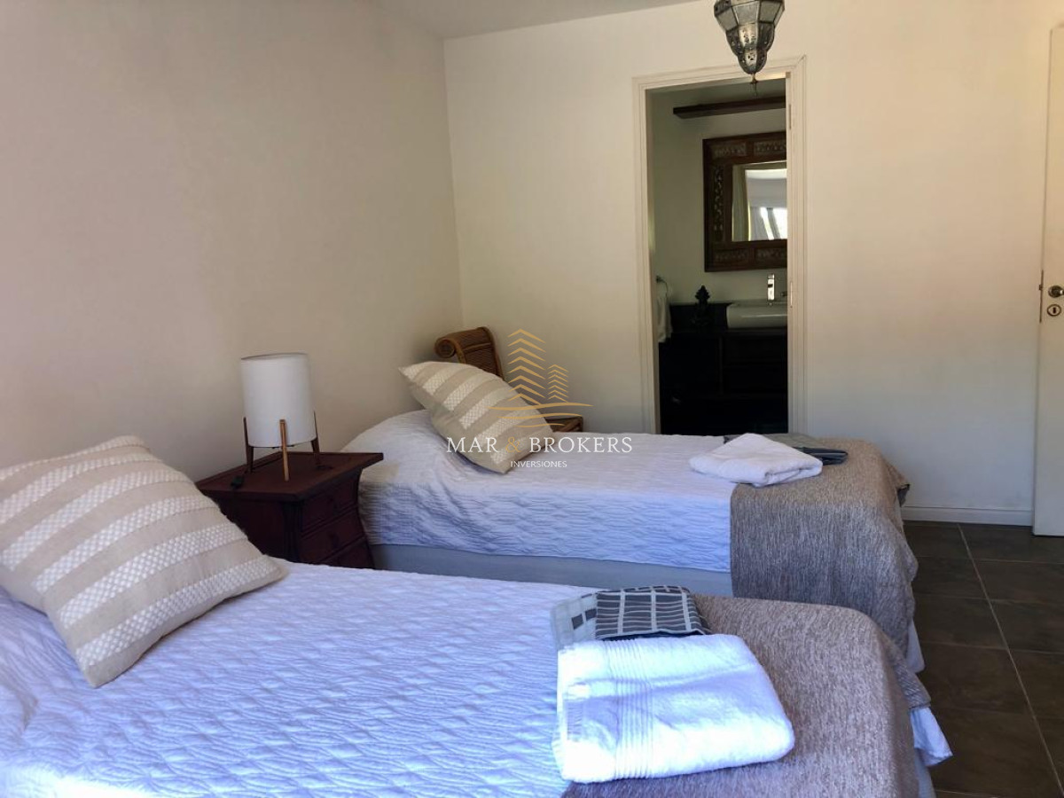 Casa ID.1308 - Casa en Manantiales, 