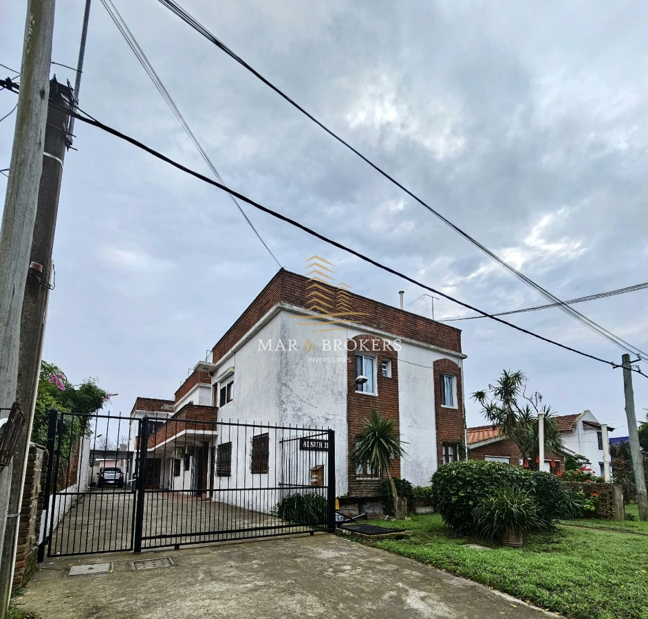 Casa ID.644 - Casa en Maldonado, Maldonado Park
