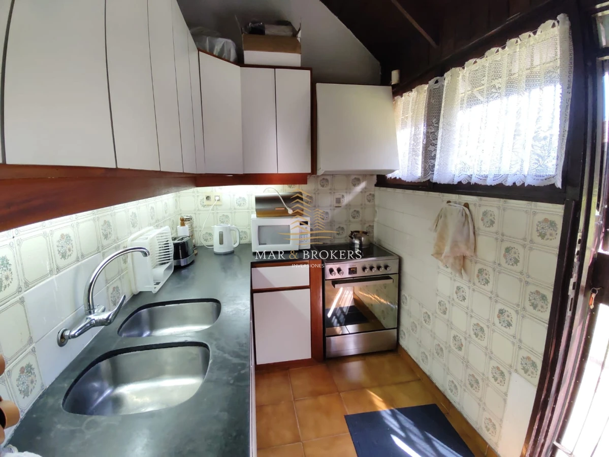 Casa ID.434 - Casa en Punta del Este, Punta del Este