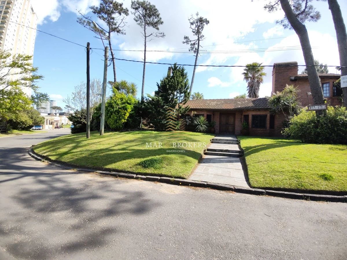 Casa ID.434 - Casa en Punta del Este, Punta del Este
