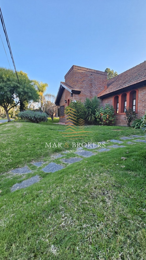 Casa ID.816 - Venta casa punt del este 
