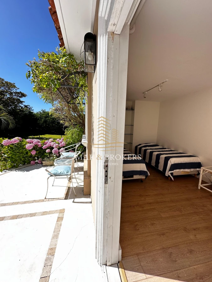Casa ID.1243 - Casa en Punta del Este, Golf