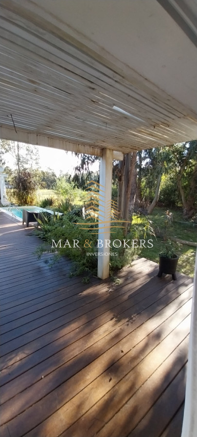 Casa ID.1004 - Casa Alquiler Temporal ( punta del este  jose ignacio )