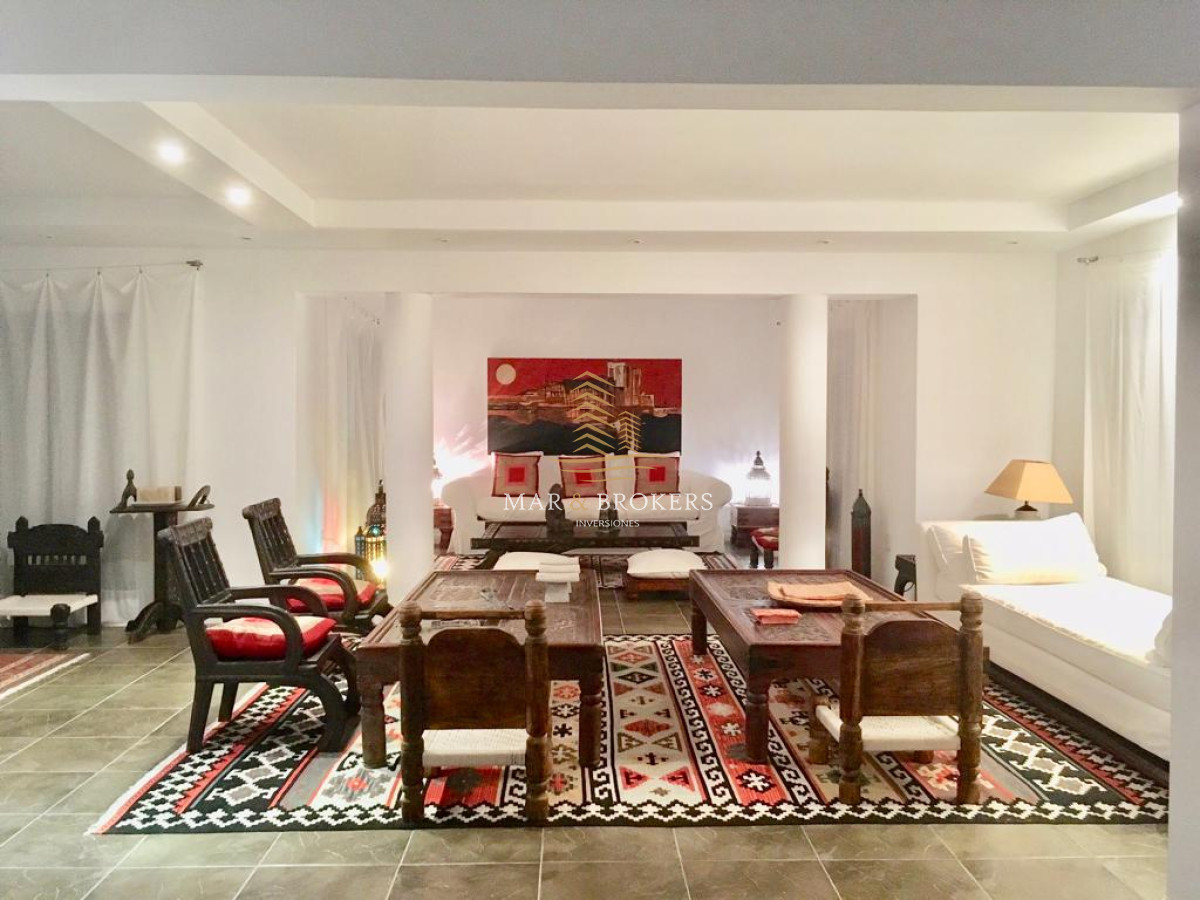 Casa ID.829 - Casa en Manantiales, Manantiales
