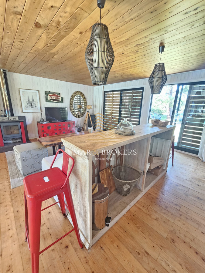 Casa ID.1097 - Casa en Jose Ignacio, Laguna Escondida