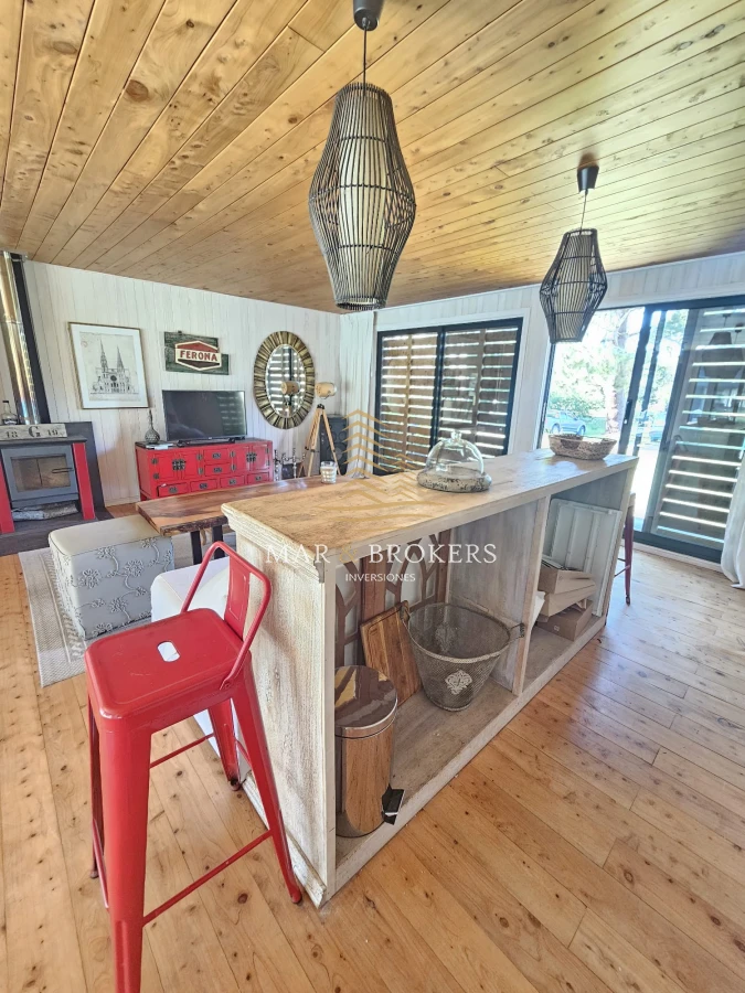 Casa ID.1097 - Casa en Jose Ignacio, Laguna Escondida