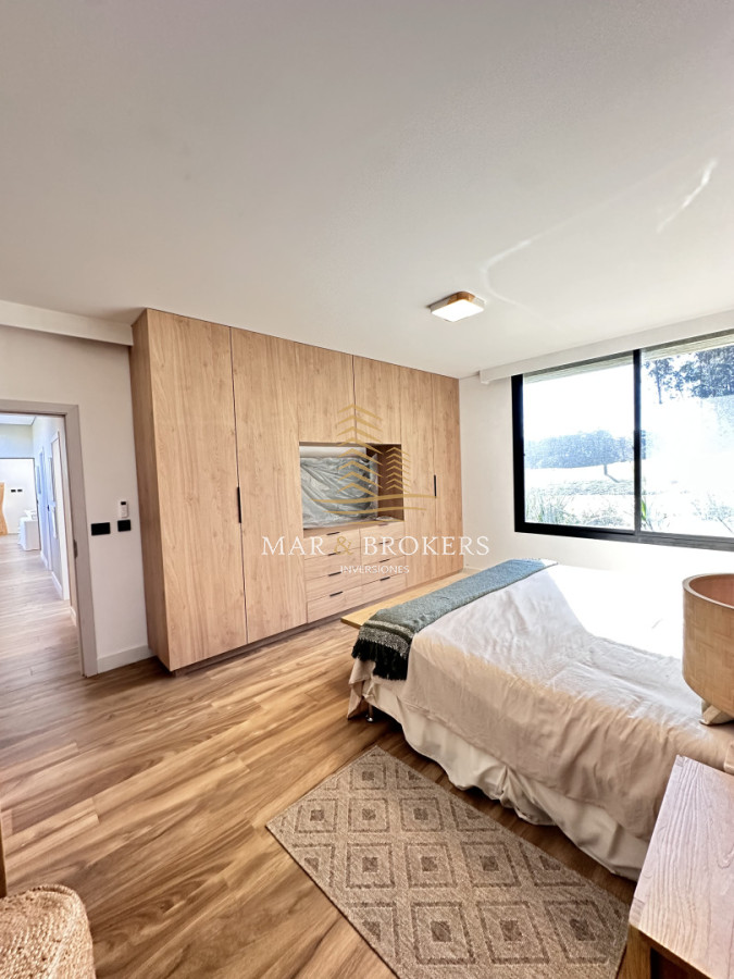 Casa ID.1630 - Venta casa punta del este 