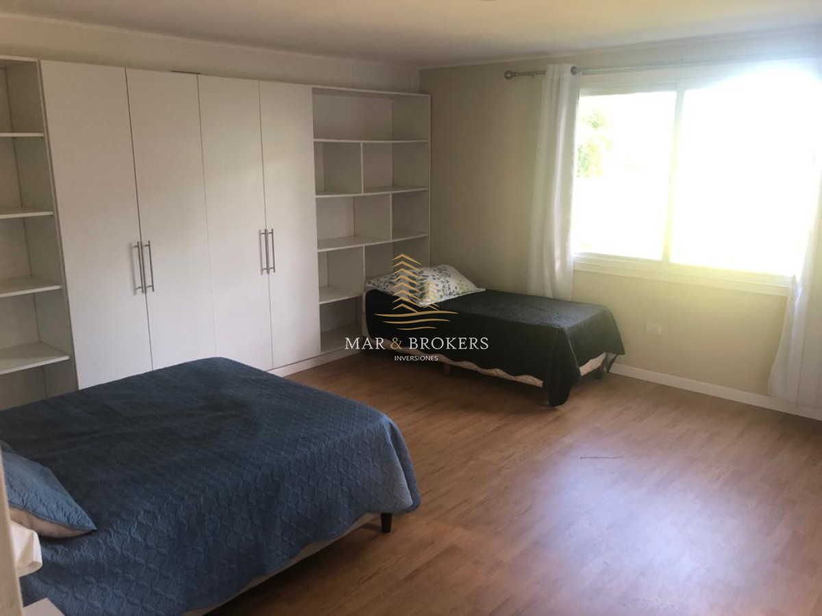 Casa ID.672 - Venta casa en punta del este 