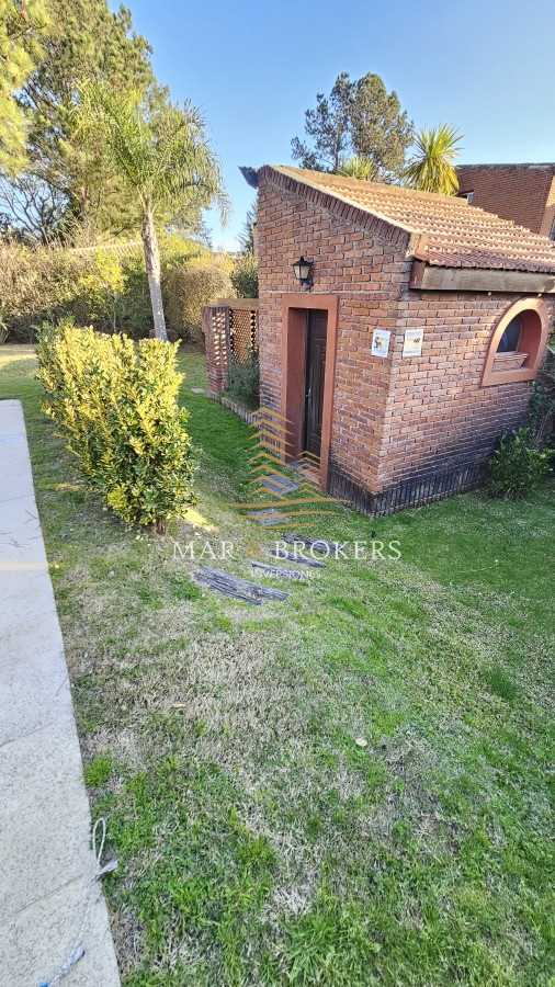 Casa ID.816 - Venta casa punt del este 