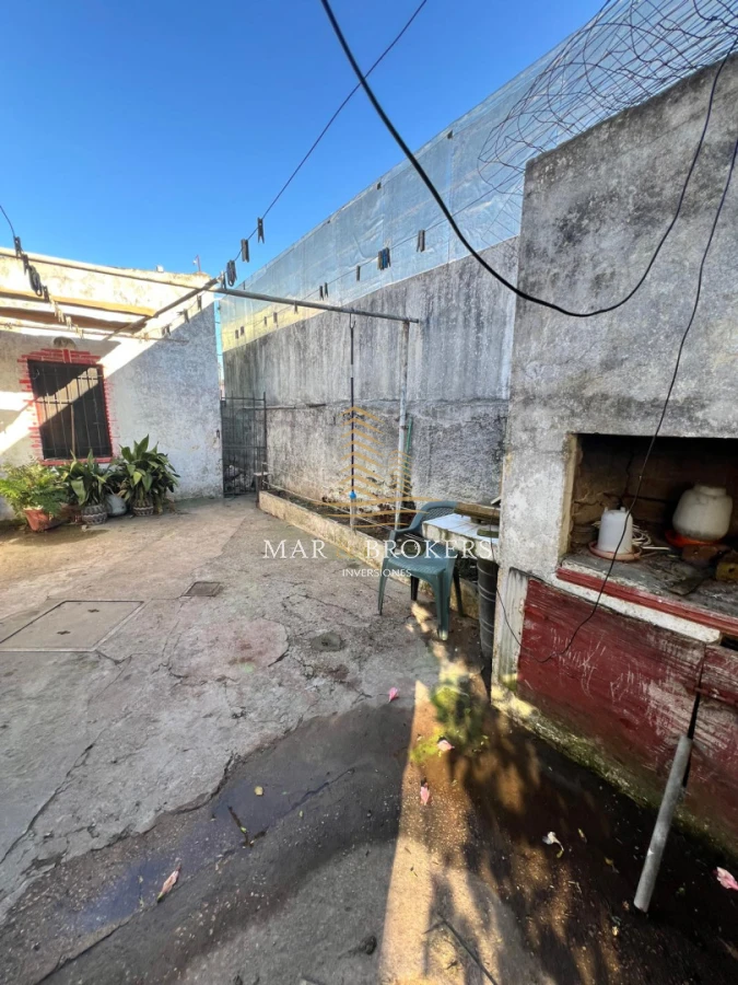 Casa ID.1607 - Casa en Maldonado, Maldonado