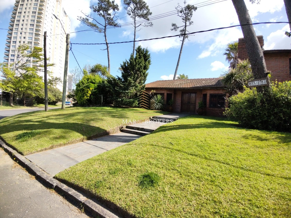 Casa ID.434 - Casa en Punta del Este, Punta del Este
