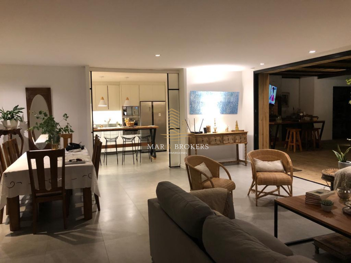 Casa ID.851 - Hermosa propiedad en Desing Village