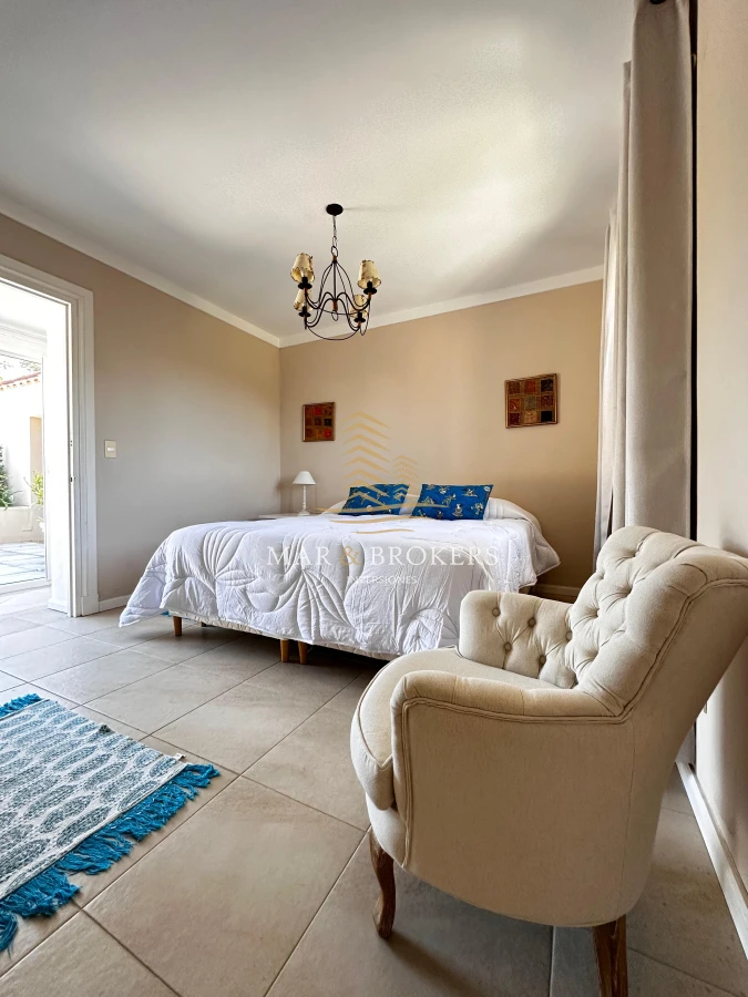 Casa ID.1243 - Casa en Punta del Este, Golf