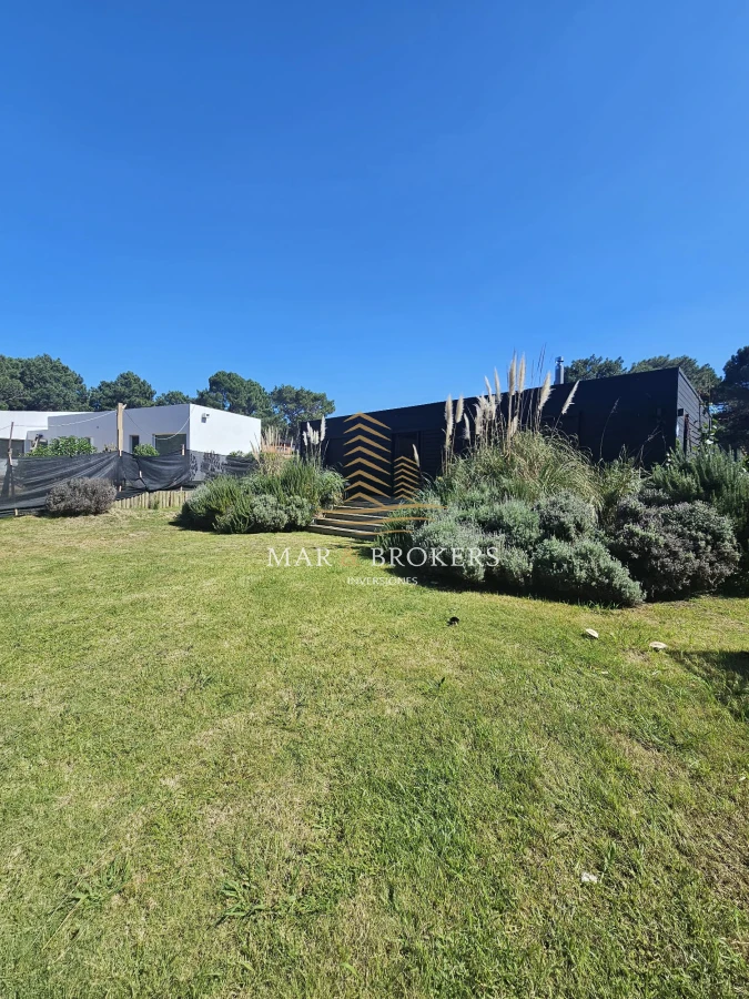 Casa ID.1097 - Casa en Jose Ignacio, Laguna Escondida