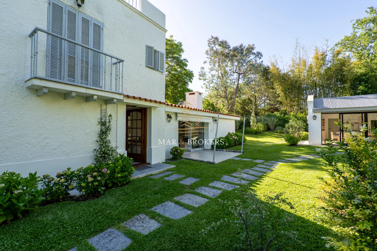 Casa ID.1336 - Casa en Punta del Este, San Rafael