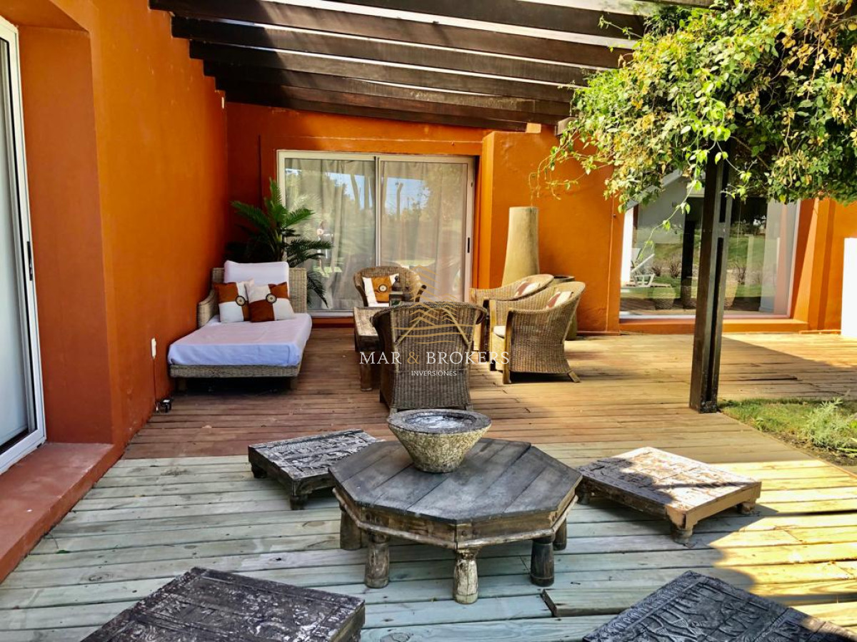 Casa ID.829 - Casa en Manantiales, Manantiales