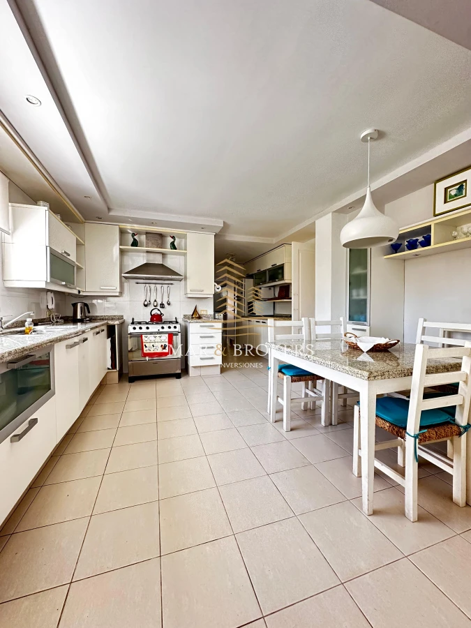 Casa ID.1243 - Casa en Punta del Este, Golf