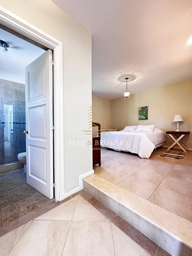Casa ID.1243 - Casa en Punta del Este, Golf
