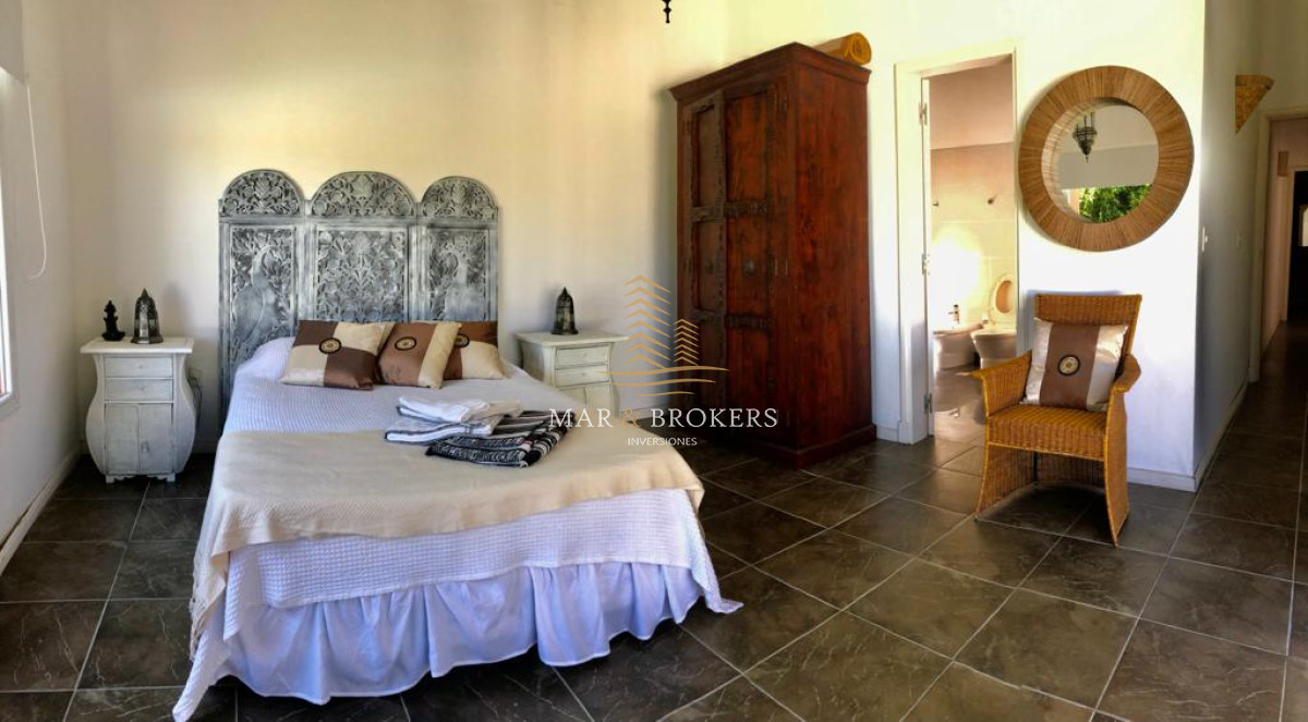 Casa ID.829 - Casa en Manantiales, Manantiales