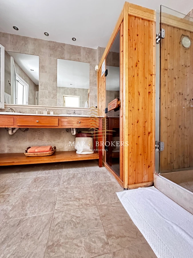 Casa ID.1243 - Casa en Punta del Este, Golf