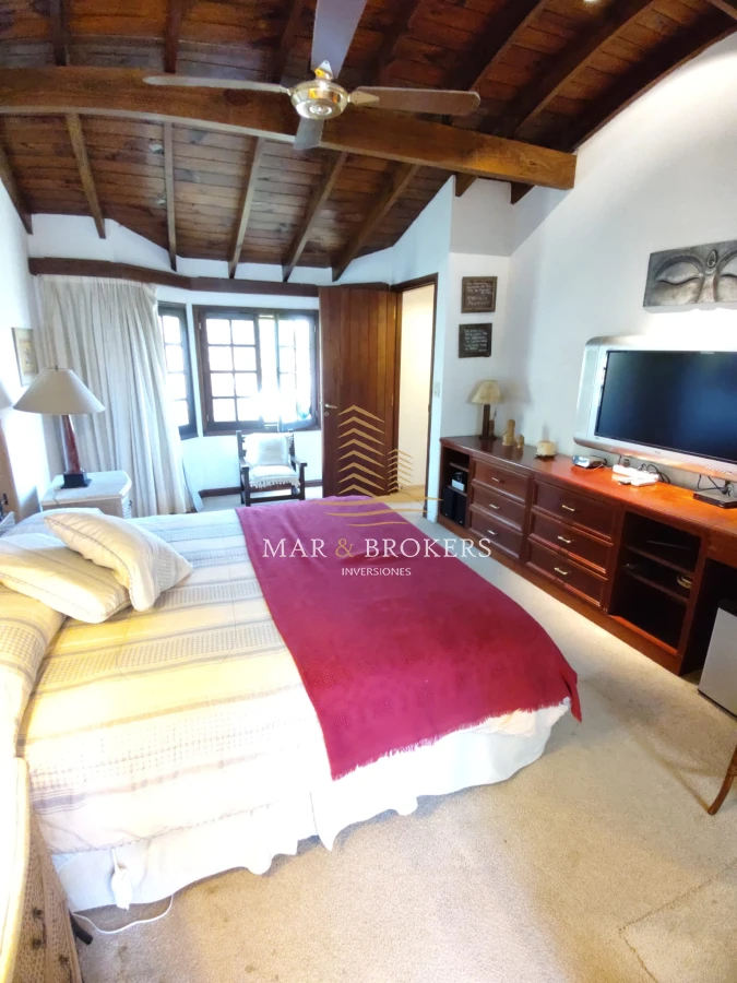 Casa ID.434 - Casa en Punta del Este, Punta del Este