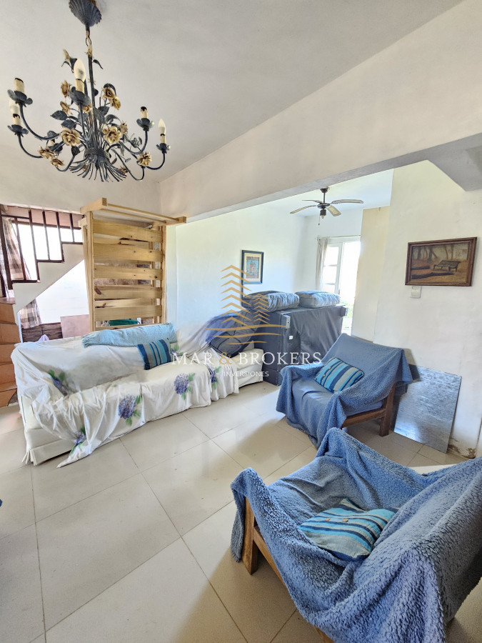 Casa ID.1212 - Casa en Manantiales, Balneario Buenos Aires