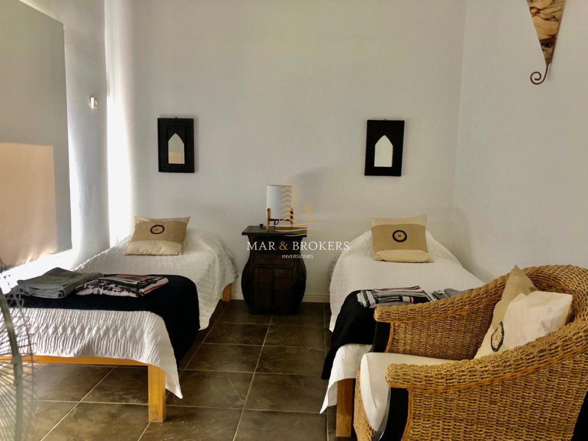 Casa ID.1308 - Casa en Manantiales, 