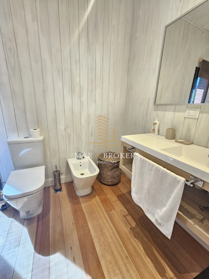 Casa ID.1097 - Casa en Jose Ignacio, Laguna Escondida