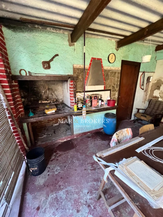 Casa ID.1607 - Casa en Maldonado, Maldonado