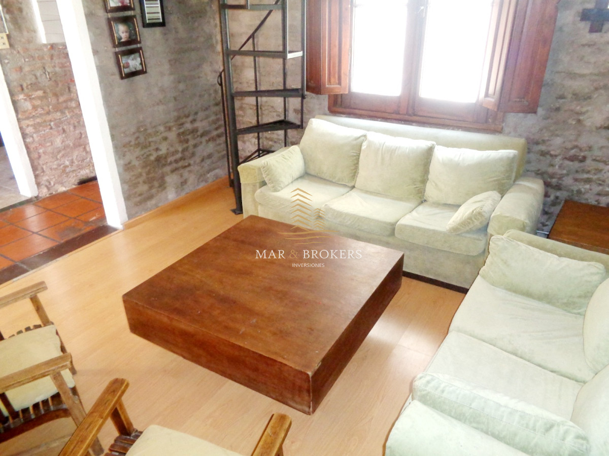 Casa ID.524 - Casa 3 dormitorios. Cordón 