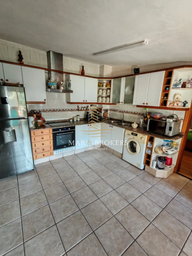 Casa ID.1570 - Casa en Maldonado, Las Delicias
