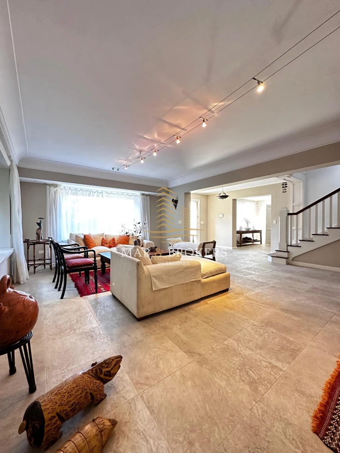 Casa ID.1243 - Casa en Punta del Este, Golf