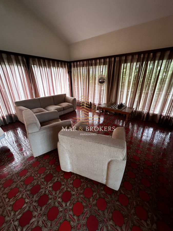 Casa ID.1176 - Venta casa punta del este 