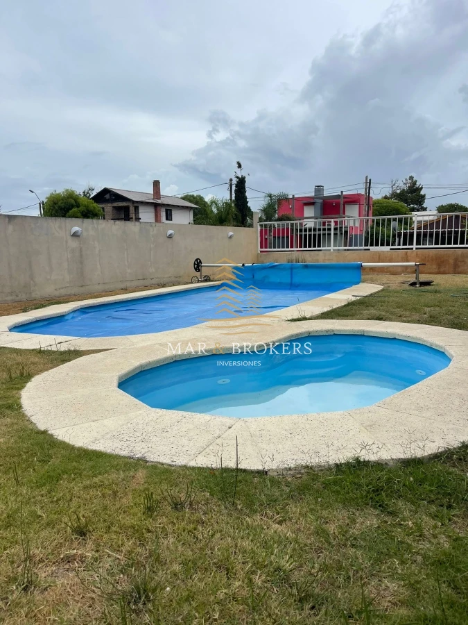 Casa ID.808 - Casa en El Tesoro