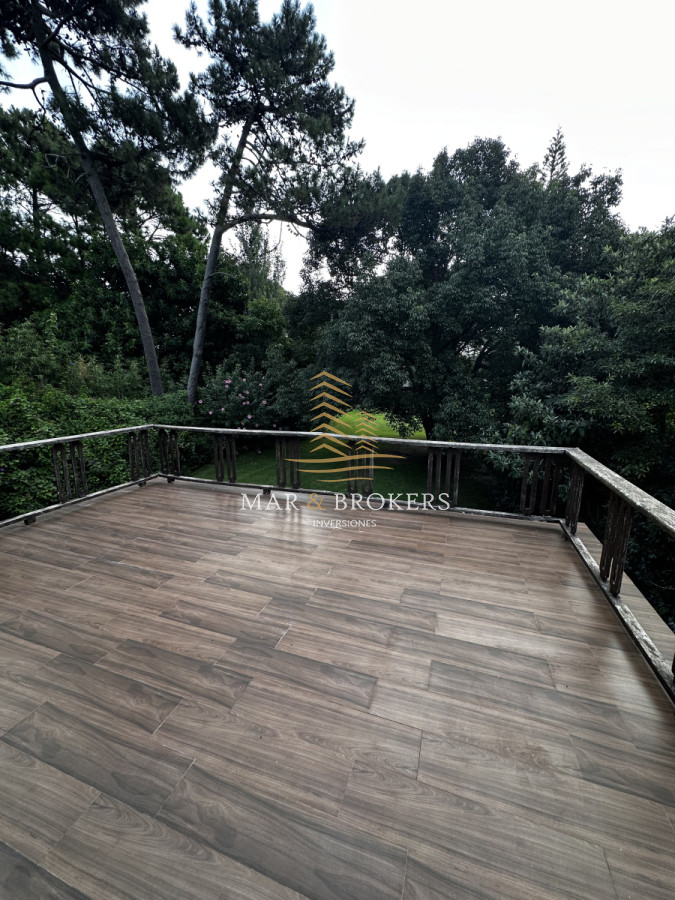 Casa ID.1176 - Venta casa punta del este 