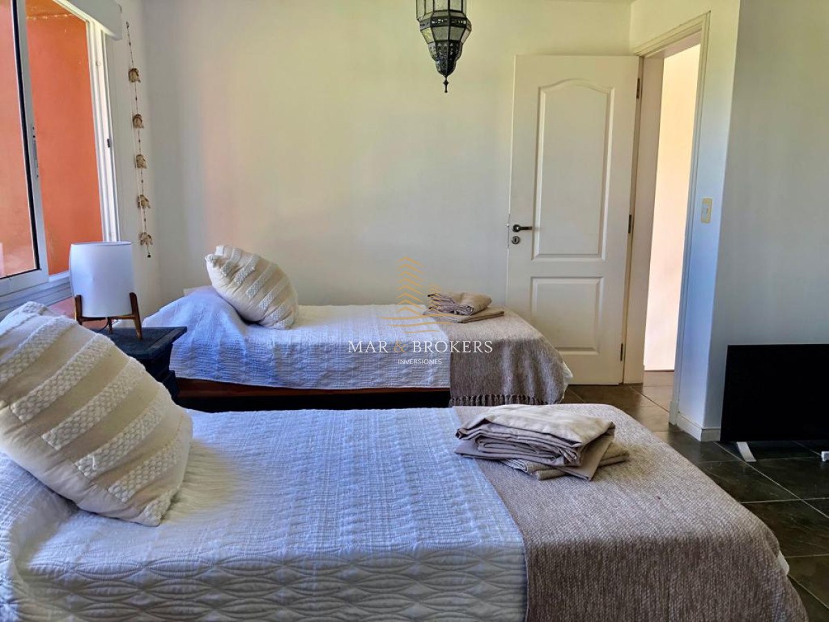 Casa ID.829 - Casa en Manantiales, Manantiales