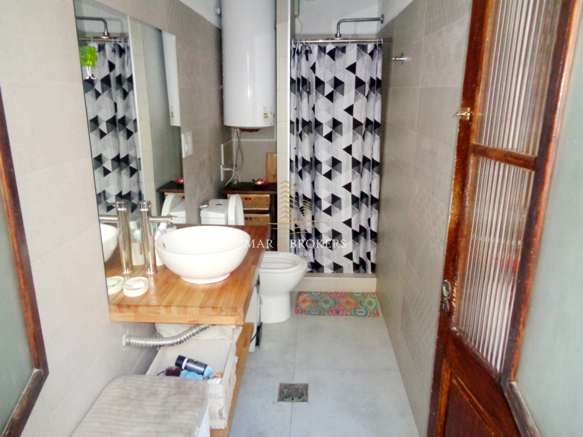 Casa ID.524 - Casa 3 dormitorios. Cordón 