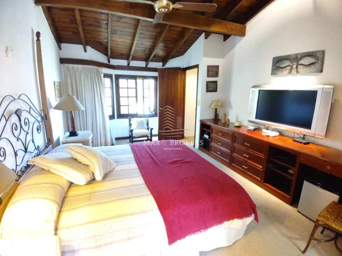 Casa ID.434 - Casa en Punta del Este, Punta del Este