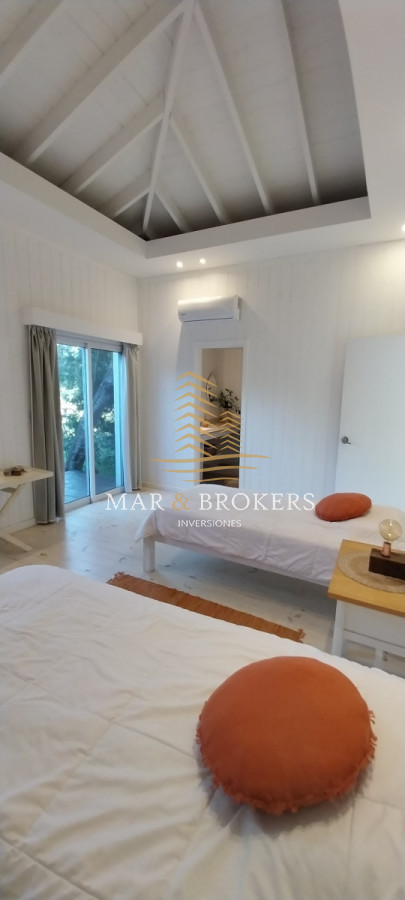 Casa ID.1004 - Casa Alquiler Temporal ( punta del este  jose ignacio )