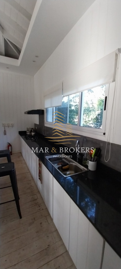 Casa ID.1004 - Casa Alquiler Temporal ( punta del este  jose ignacio )