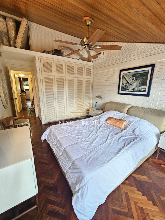 Casa ID.1006 - Casa en Punta del Este, Mansa