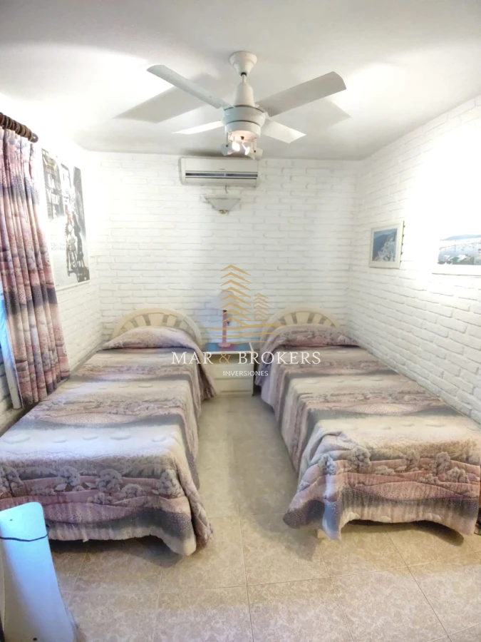 Casa ID.434 - Casa en Punta del Este, Punta del Este